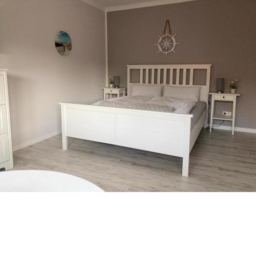 maretime FeWo 17 - Erholung am See -