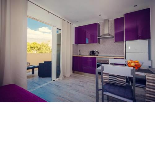 Mareverde Apartament