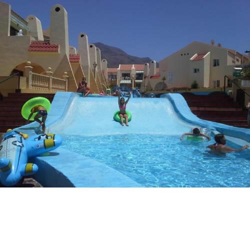 MareVerde apartment tenerife