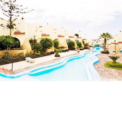 Mareverde Apartments