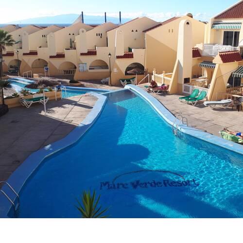 MAREVERDE Appartment, Wifi Free