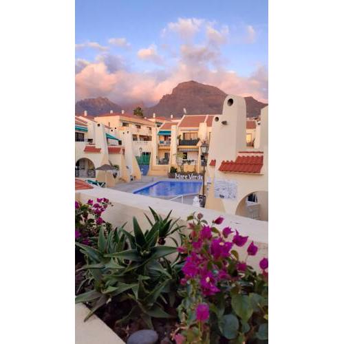 Mareverde C15-Costa Adeje- Las Americas- Free Wi-Fi