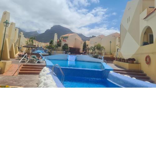 Mareverde Casa Eviwa by LoveTenerife