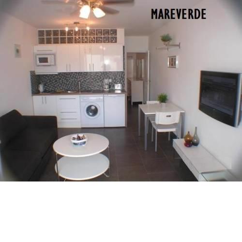 Mareverde Complex Apartment, Pool View