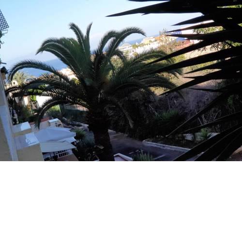 Mareverde Green studio Tenerife