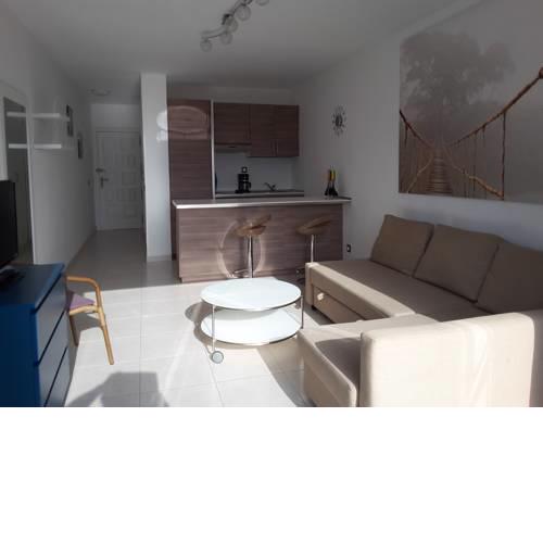 MAREVERDE H2 wifi vue mer