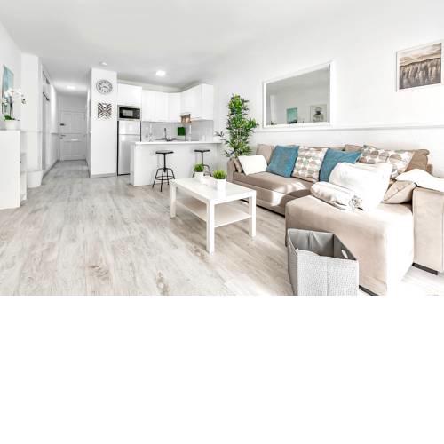 Mareverde Studio & Apartment