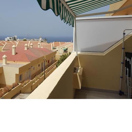 Mareverde Tenerife