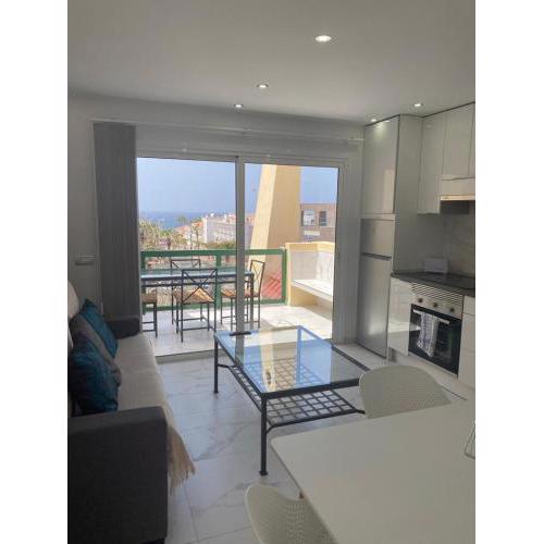 Mareverde Vista mar - 2 Habitaciones