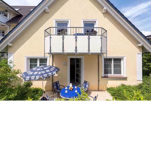 Margaretha Ferienwohnung 2