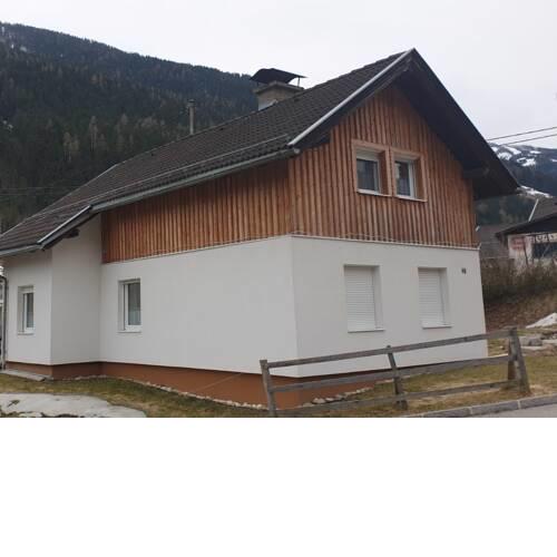Margarethen haus