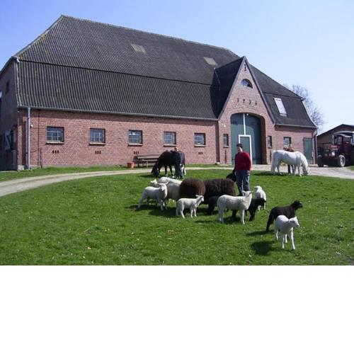 Margarethenhof