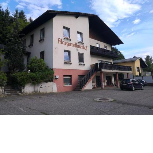 Margarethnerhof