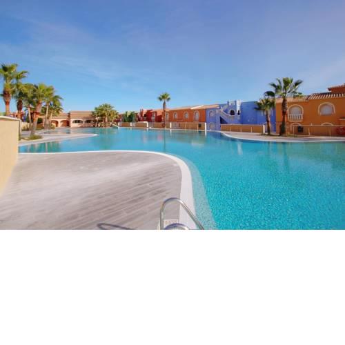 Margarida - holiday bungalow in peaceful surroundings in Benitachell