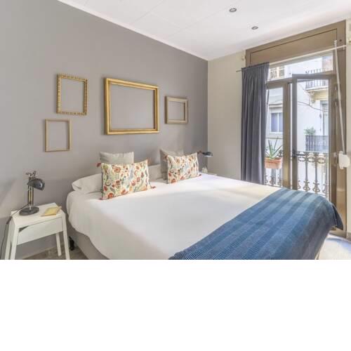 Margarit 4 Bedroom Apartment