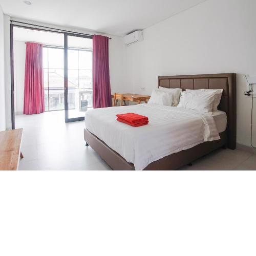 Margarita Apartment and Coworking Canggu