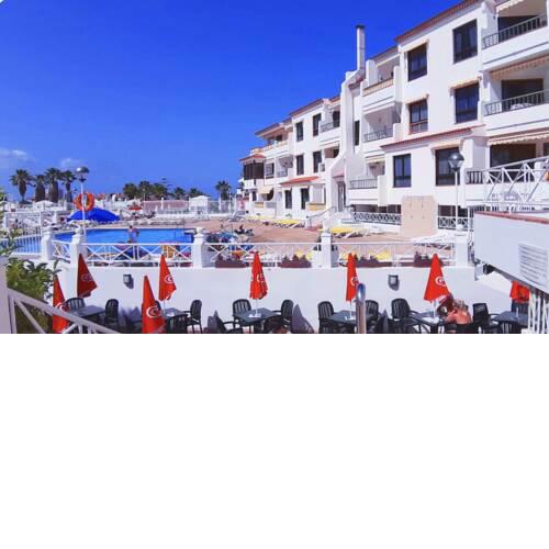 Margarita Playa de Los Cristianos