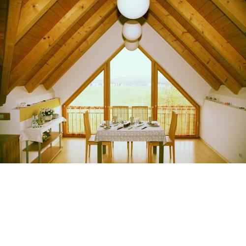 Marga`s Ferienwohnung