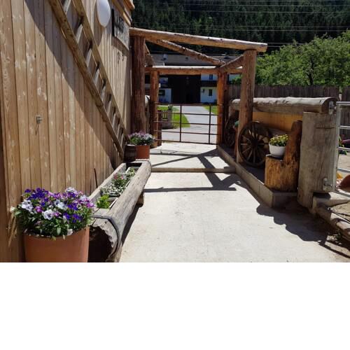 Margit´s Ranch