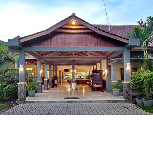 Margo Utomo Hill View Resort by Tripletree