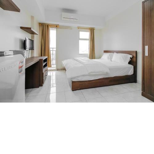 MARGONDA RESIDENCE 1 DEPOK