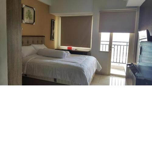 margonda residence 1 depok