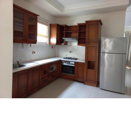 Margot Apartment Pondok Indah