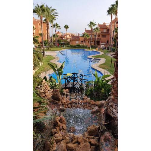 Marhaba Marbella en la Reserva de Marbella