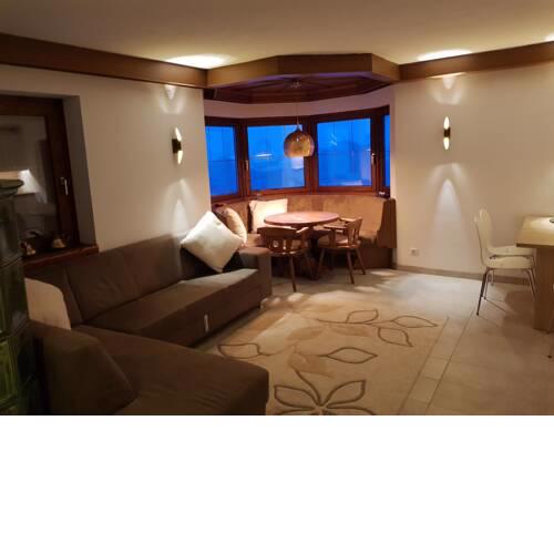 Maria Alm 2 Bedroom apartment