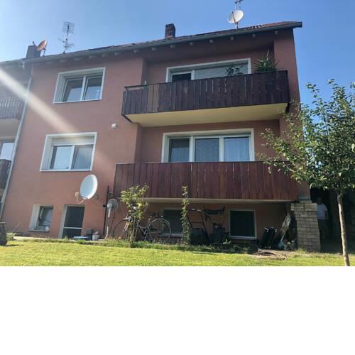 Maria Apartments
