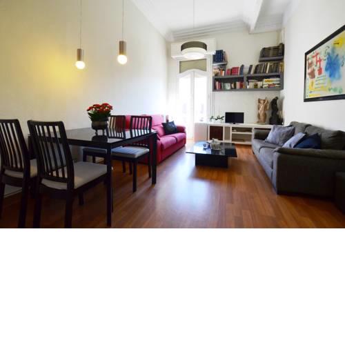 Maria Cristina Apartment
