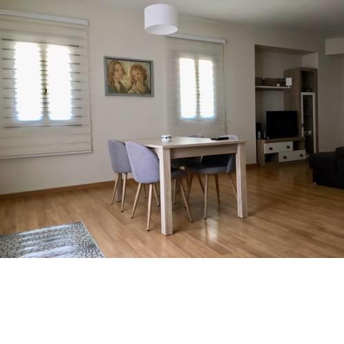Maria Cristina Rooms