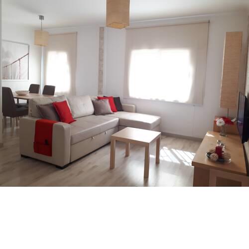 Maria House - The Style Airport BCN