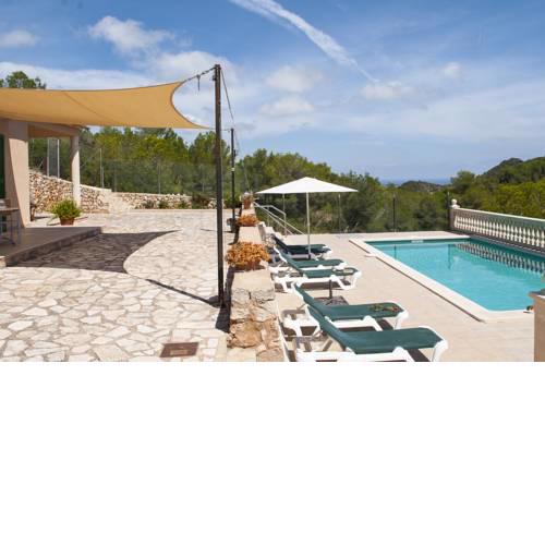 Maria Magdalena Golf