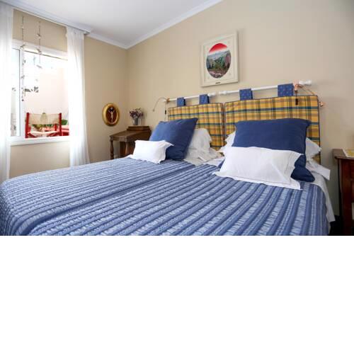 María y Lucía B&B