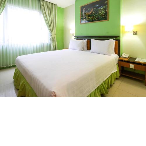Mariani International Hotel