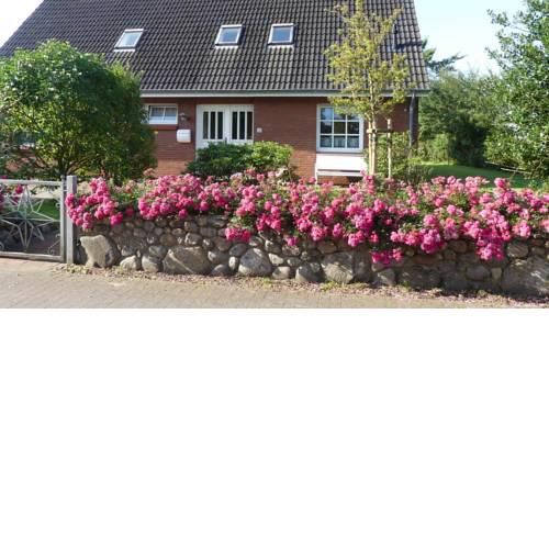 Mariannes Hüs Wohnung 1