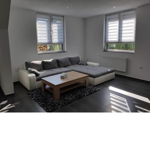 Maria's Ferienwohnung - Modernität trifft Eleganz