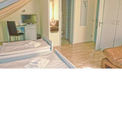 Marias Inn