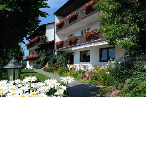 Marias Pension