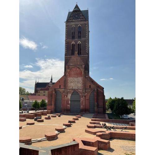 Marienkirche 2 - ABC336