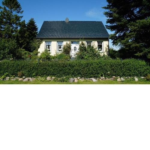 Maries Haus
