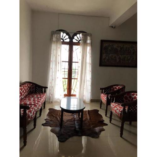 Marie'z Villa