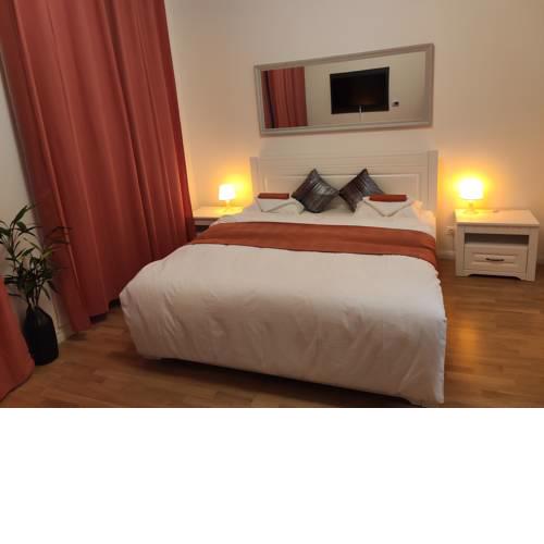 Marigold Apartment
