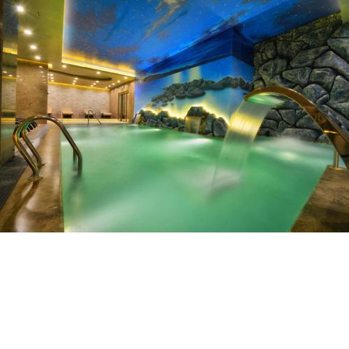 Marigold Thermal & Spa Hotel Bursa