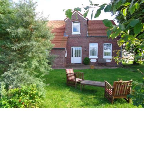 Marijanas Landhaus am Meer