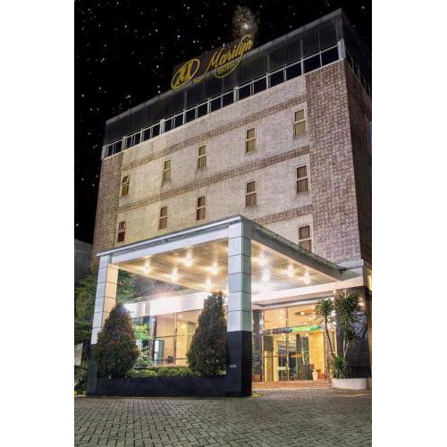 Marilyn Hotel Serpong