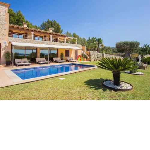 Marin - Alcudia