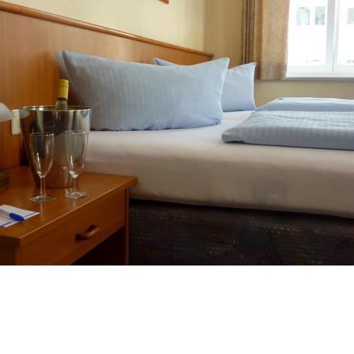 Marin Hotel Sylt