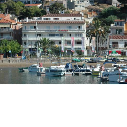 Marina 2-A